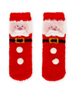 Legami, Calzini Antiscivolo, It's a Match, Santa Claus Kids