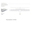 Profilo incasso Gea Led CARRARA M PCAPA2 confezione 2 pannello cartongesso strip led