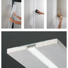 Profilo incasso Gea Led CARRARA M PCAPA2 confezione 2 pannello cartongesso strip led
