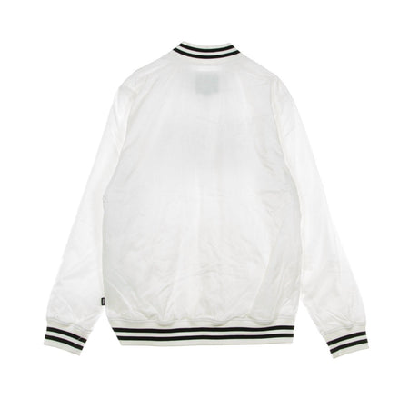 VANS Giubbotto Bomber Uomo Svd University White da uomo