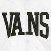 VANS Giubbotto Bomber Uomo Svd University White da uomo