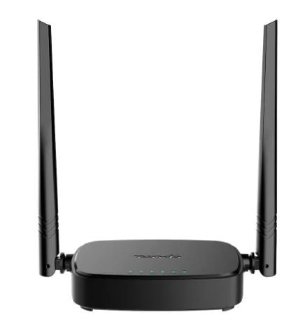 Tenda modem router 4G / LTE, WiFi fino a 300 Mbps plug and play