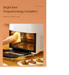 FRIGGITRICE AD ARIA 15l senza olio DIGITALE AIR Fryer 1400W DISPLAY TOUCHSCREEN