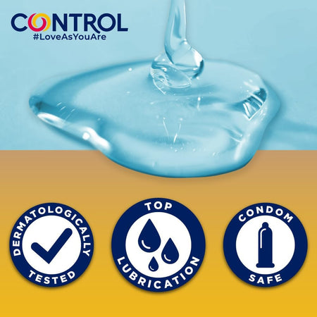 Gel Massaggio Sweet Vanilla 200 ml Lubrificante a Base d’Acqua Aroma Vaniglia