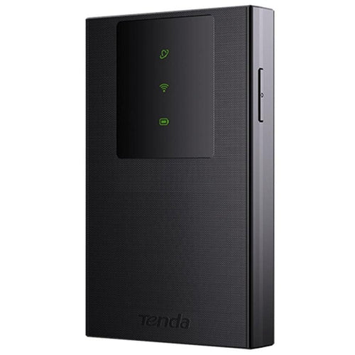 Tenda modem router 4G / LTE fino a 150 Mbpsbatteria 2100 Mah