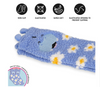 Legami, Calzini Antiscivolo, It's a Match, tema Hippo, Adult