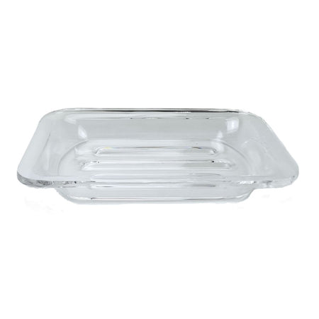 Porta sapone bagno plexiglass - accessori bagno - oggettistica bagno