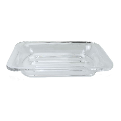 Porta sapone bagno plexiglass - accessori bagno - oggettistica bagno