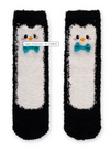 Legami, Calzini Antiscivolo, It's a Match, tema Pinguino, Adult