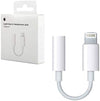 adattatore lightning / jack 3,5mm