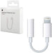 adattatore lightning / jack 3,5mm