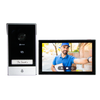 EZVIZ HP7 - VIDEOCITOFONO - 2K - SCHERMO TOUCH 7 - CONTROLLO REMOTO - RILEVAMENTO MOVIMENTO - AUDIO BIDIREZIONALE - SBLOCCO RFID