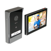 EZVIZ HP7 - VIDEOCITOFONO - 2K - SCHERMO TOUCH 7 - CONTROLLO REMOTO - RILEVAMENTO MOVIMENTO - AUDIO BIDIREZIONALE - SBLOCCO RFID