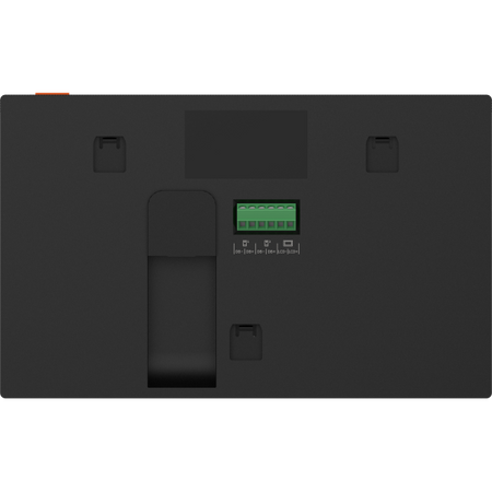 EZVIZ HP7 - VIDEOCITOFONO - 2K - SCHERMO TOUCH 7"" - CONTROLLO REMOTO - RILEVAMENTO MOVIMENTO - AUDIO BIDIREZIONALE - SBLOCCO RFID