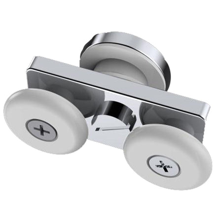 Porta Doccia Anta Scorrevole 8mm h200 Trasparente TARGET