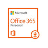 Microsoft 365 Personal Suite Office 1 licenza/e Multilingua 1 anno/i (Microsoft 365 Personal - bokspakke [1)