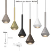 Binario Top Light MONO MIXKIT 100 N OR GU10 LED INTEGRATO 4000K lampada soffitto faretti orientabili classico moderno