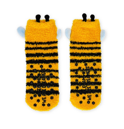 Legami, Calzini Antiscivolo, It’s a Match, Bee, Kids