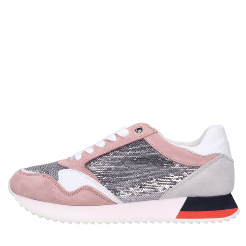 GEOX Sneakers Rosa da donna