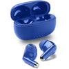 auricolare bt tws in ear blu