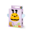 Legami, Calzini Antiscivolo, It’s a Match, Bee, Kids