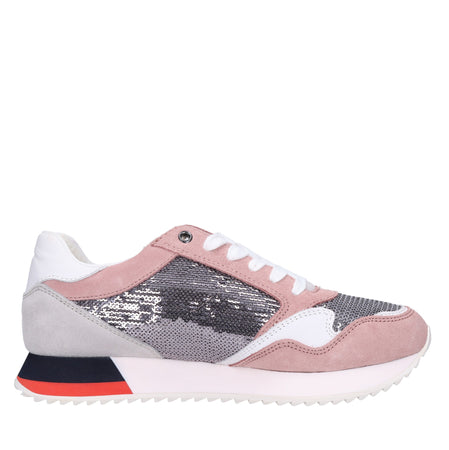 GEOX Sneakers Rosa da donna
