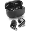 auricolare bt tws in ear nero