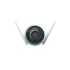 EZVIZ H3 TELECAMERA DA ESTERNO 3MPX WI-FI.IP67