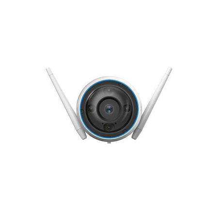 EZVIZ H3 TELECAMERA DA ESTERNO 3MPX WI-FI.IP67
