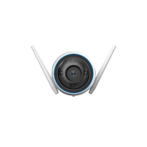 EZVIZ H3 TELECAMERA DA ESTERNO 3MPX WI-FI.IP67