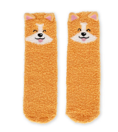 Legami, Calzini Antiscivolo, It’s a Match, Corgi, Adult