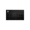 MSI ALIMENTATORE MAG A650GL BK