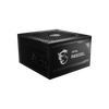 MSI ALIMENTATORE MAG A650GL BK