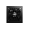MSI ALIMENTATORE MAG A650GL BK