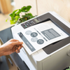 BROTHER STAMP. LASER A4 B/N, 48PPM, FRONTE E RETRO AUTO, USB/WIFI