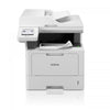 Stampante multifunzione Laser Brother MFC-L5710DW - Stampante/Copy/Scanner/Fax - A4 - 512MB - ADF - Scanner 1200x1200 dpi - Fax - Fronte/Retro - toner inbox - Windows, Mac, Linux - USB, Lan, Wifi