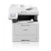 Stampante multifunzione Laser Brother MFC-L5710DW - Stampante/Copy/Scanner/Fax - A4 - 512MB - ADF - Scanner 1200x1200 dpi - Fax - Fronte/Retro - toner inbox - Windows, Mac, Linux - USB, Lan, Wifi