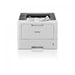 BROTHER STAMP. LASER A4 B/N, 48PPM, FRONTE E RETRO AUTO, USB/LAN