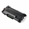 Toner originale Brother TN-3600 per stampanti Brother DCP / HL - Stampa fino a 3.000 al 5% di copertura - Nero