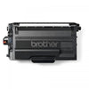 Toner originale Brother TN-3600 per stampanti Brother DCP / HL - Stampa fino a 3.000 al 5% di copertura - Nero