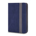 custodia universale per tablet sino a 11 blu - nera