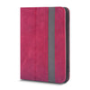 custodia universale per tablet sino a 11 fucsia