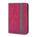 custodia universale per tablet sino a 11 fucsia