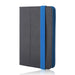 custodia universale per tablet sino a 11 nera- blu