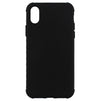 cover in silicone per samsung a70 rossa
