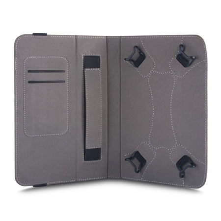 custodia universale per tablet sino a 11 fucsia