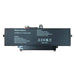 CoreParts MBXHP-BA0311 ricambio per laptop Batteria (Laptop Battery for HP 50.16Wh - Li-ion 7.6V 6600mAh Black - Warranty: 12M)