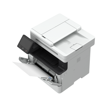CANON i-SENSYS MF463DW (5951C008) - STAMPANTE MULTIFUNZIONE LASER MONOCROMATICA A4 - WI-FI - LAN - FRONTE/RETRO AUTO - 40 PPM