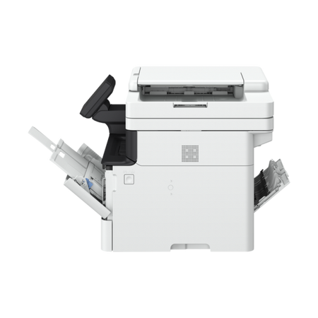 CANON i-SENSYS MF463DW (5951C008) - STAMPANTE MULTIFUNZIONE LASER MONOCROMATICA A4 - WI-FI - LAN - FRONTE/RETRO AUTO - 40 PPM