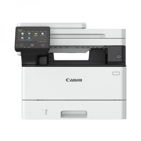 CANON i-SENSYS MF463DW (5951C008) - STAMPANTE MULTIFUNZIONE LASER MONOCROMATICA A4 - WI-FI - LAN - FRONTE/RETRO AUTO - 40 PPM